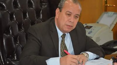 غلق 58 منشأة صناعية بـ دمياط بسبب مخالفات الأمن الصناعى 