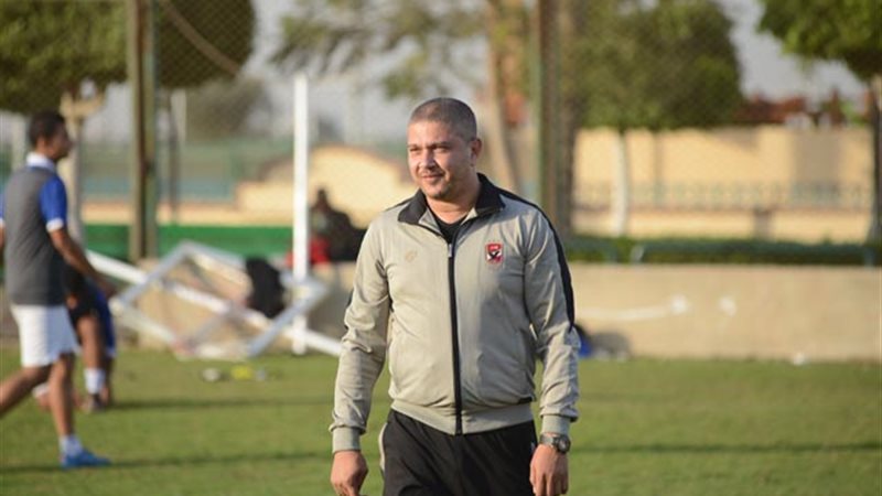 الاهلي 
