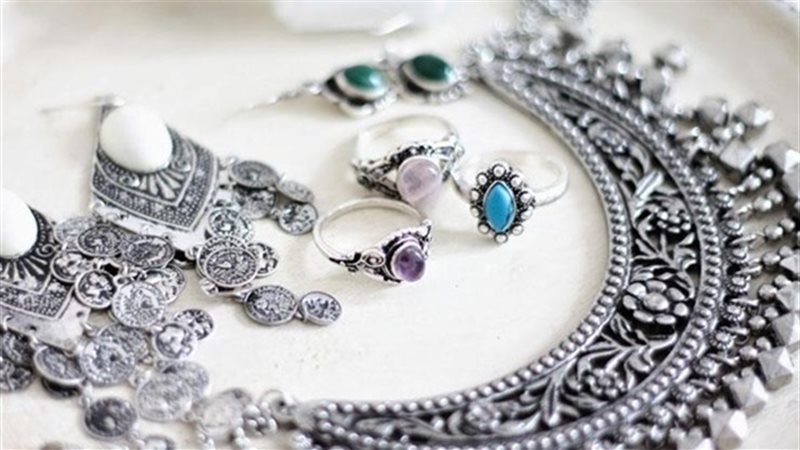 الفضة اليوم