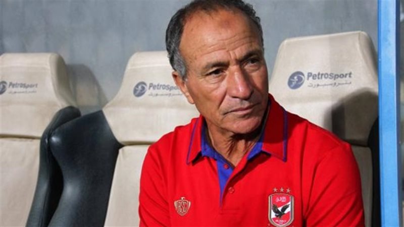 فتحي مبروك رئيس قطاع