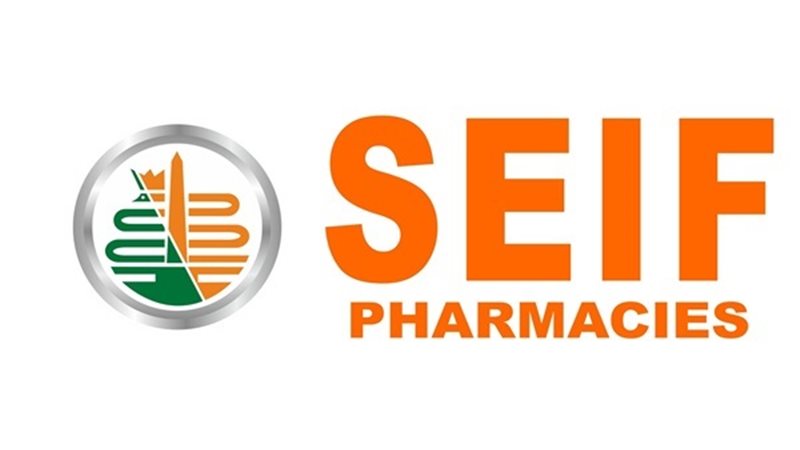 صيدليات سيف 