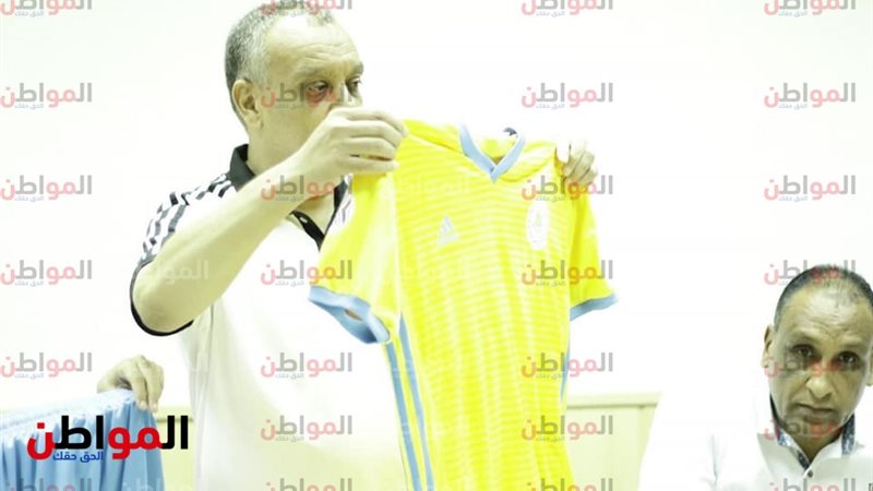 فريق الإسماعيلي