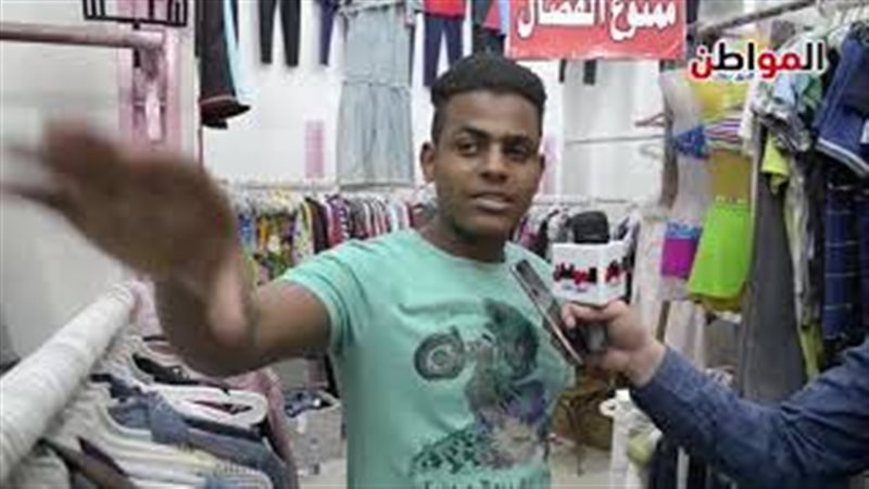 أحد بائعى الوكالة