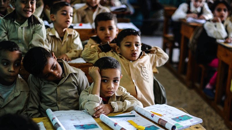 إصابة 4 أشخاص بتسمم-الوادي