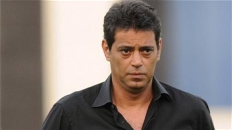  هانى رمزي مدرب عاماً
