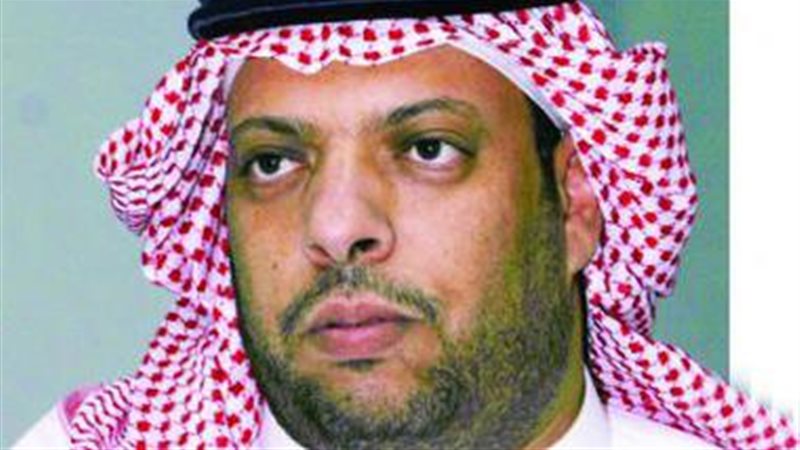عبد الغني الشريف