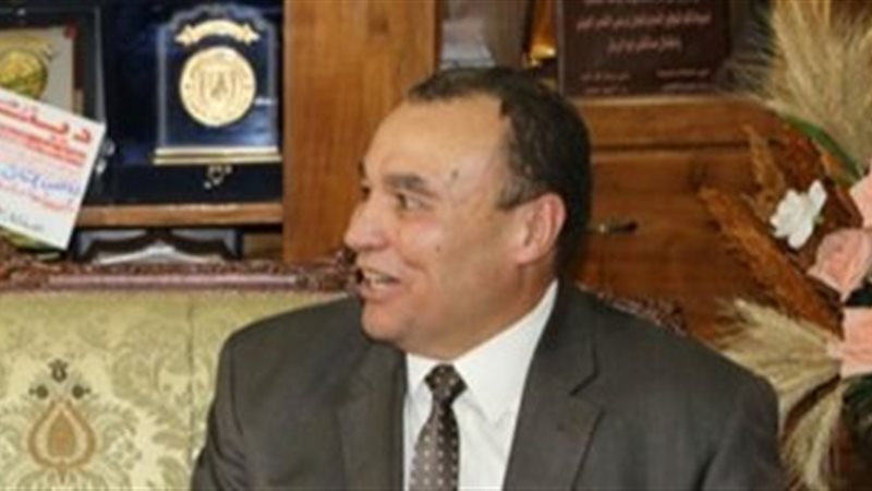 للواء سمير أبو زامل