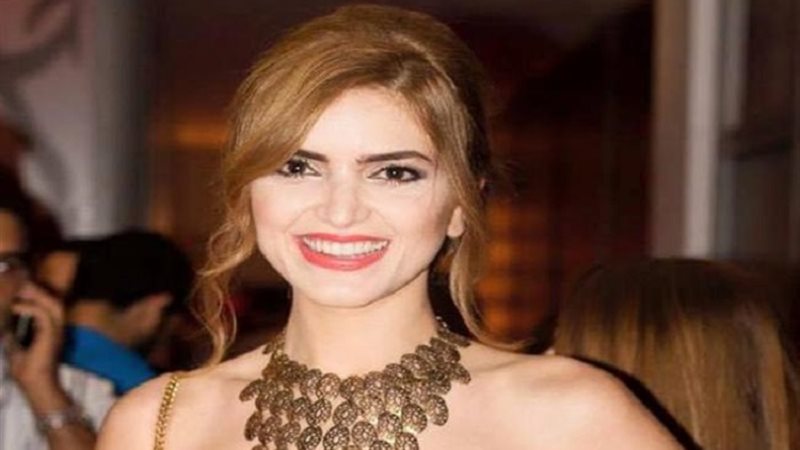 الفنانة سميرة مقرون