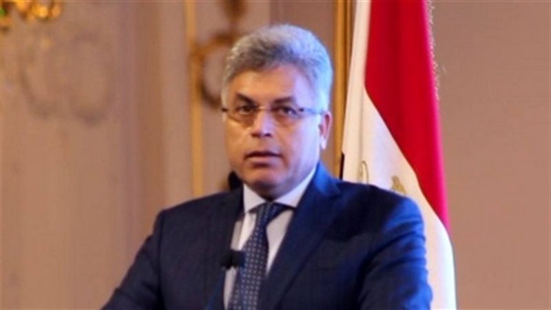 محمد عرفان رئيس الهيئة