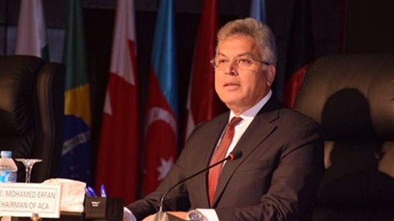 محمد عرفان رئيس هيئة