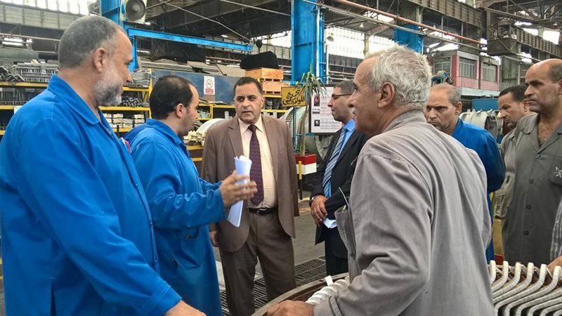 المهندس اشرف رسلان