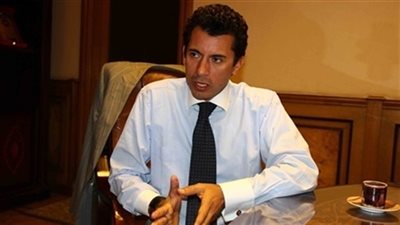 وزارة الشاب والرياضية تحتفل بـ اليوم العالمي للشباب