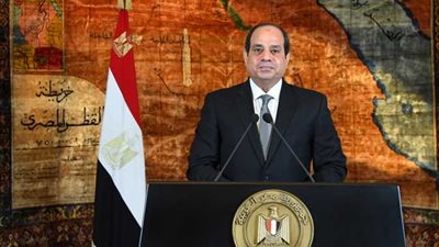 5 قرارات جمهورية أصدرها الرئيس السيسي اليوم.. تعرف عليها