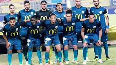 توقف مران إنبى أكثر من مرة.. تعرف على السبب