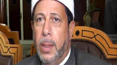 وكيل الأزهر يوضح فضل العشر الأوائل من ذى الحجة