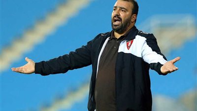 خير الدين مضوي يمنح لاعبي الإسماعيلي راحة 24 ساعة