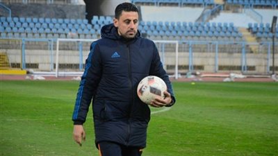 أبو جريشة: الفوز على الكويت الكويتي يعيد الثقة لجماهير الدراويش 