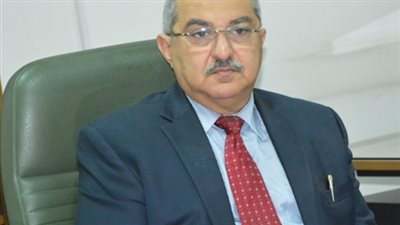 رئيس جامعة أسيوط: السيسى أعاد الأمل للمواطنين فى صعيد مصر 