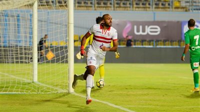 6 لاعبين لمع بريقهم في الدوري المصري.. بيكلي وكهربا الأبرز