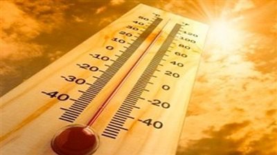 اليوم.. طقس حار على جميع محافظات مصر