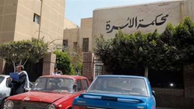 ترفع دعوى خلع ضد زوجها خوفا على نفسها من الفتنة 