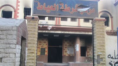 إعادة طفلة 5 سنوات لأهلها بعد اختطافها في مركز العياط 