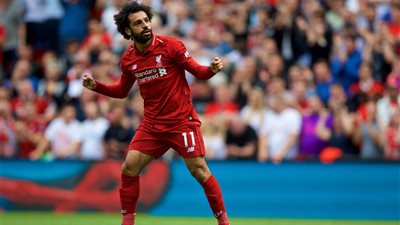 عمرو حسن: محمد صلاح حقق بداية رائعة مع ليفربول