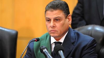  جنايات القاهرة تنظر محاكمة متهمى  