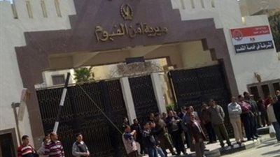 طفل يلقى مصرعه إثر سقوطه من شرفة منزله في الفيوم