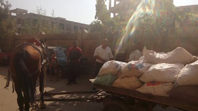 صور.. تنفيذ مبادرة 