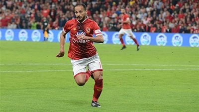 وليد سليمان:الأهلي لا يعرف إلا المركز الأول.. وهدفنا التتويج بالبطولة العربية