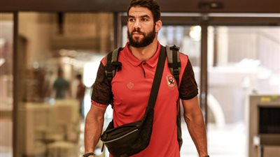 إكرامي: نخوض موسمًا استثنائيًا .. وتعاهدنا على الفوز بالبطولات