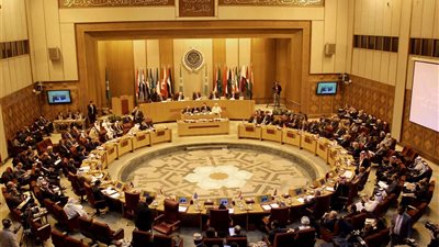 الرئيس اليمني يتوجه لزيارة جامعة الدول العربية