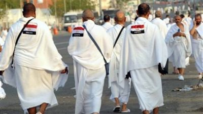 السياحة تعلن عن موعد عودة أولى رحلات حجاج المستوى البري
