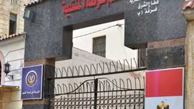 أمن الإسكندرية يضبط عاطلا اشترى هاتفا محمولا بأموال مزورة