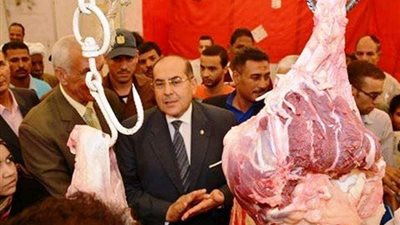 محافظ سوهاج: رفع درجة الاستعداد القصوى خلال أيام عيد الأضحى المبارك 2018 