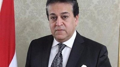 وزير التعليم العالي لـ 