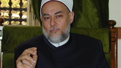 علي جمعة لـ 