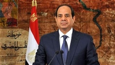 عاجل.. الرئيس السيسي: نرفض بشكل قاطع تحول اليمن إلى موطئ نفوذ لقوى غير عربية