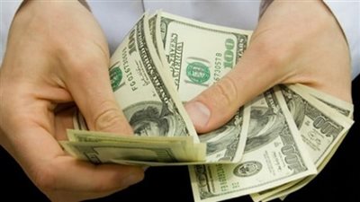 أسعار الدولار في التعاملات المسائية 13 أغسطس 2018