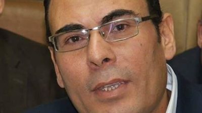 مدير عام الثقافة بـ الفيوم لـ