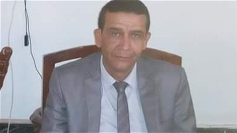 وكيل مديرية الطب