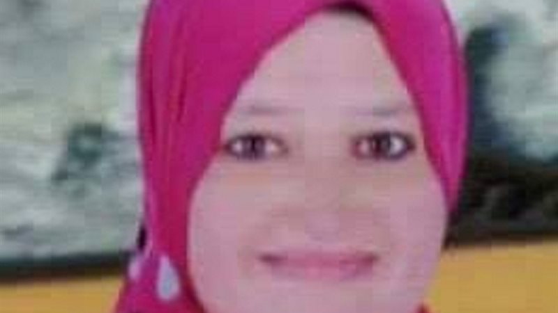 فاطمه جابر