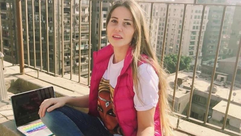 منة حسن فهمي 
