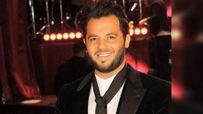 الاعلامي نيشان 