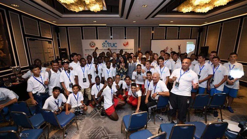 كأس العالم ساتوك