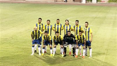 طنطا يتدرب خارج ملعبه تعرف علي السبب