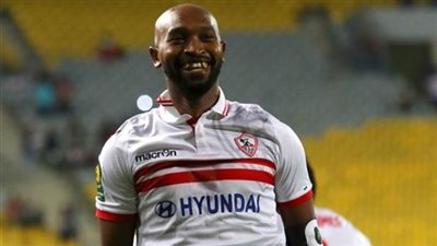 عقد ثلاثي بين الزمالك وشيكابالا وأبولون اليوناني