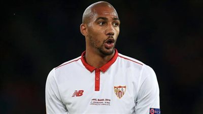 روما يقترب من ضم ستيفن نزونزي
