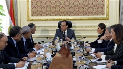 ثلاث قطاعات على رأس أولويات زيارة الرئيس السيسي إلى الصين